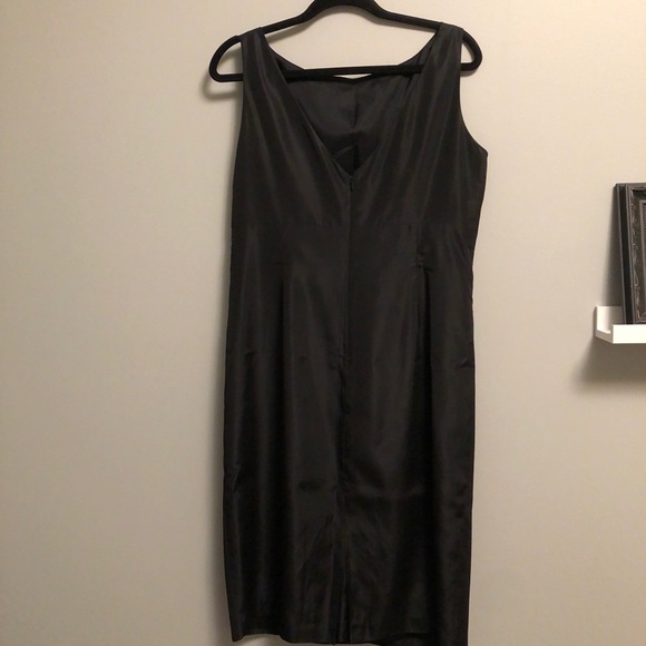 Ann Taylor evening dress - Picture 2 of 2